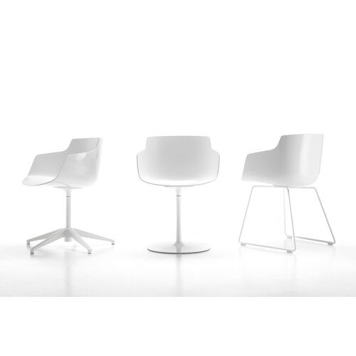 Mdf Italia Mdf Italia Flow Slim Armchair