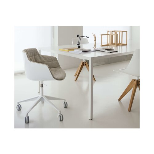 Mdf Italia Mdf Italia Flow Slim Armchair