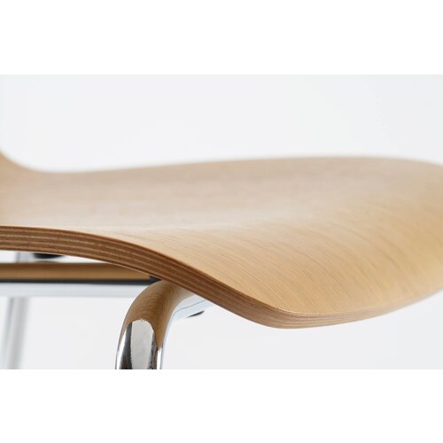 De Vorm De Vorm Slim M stoel De Vorm De Vorm Slim M stoel