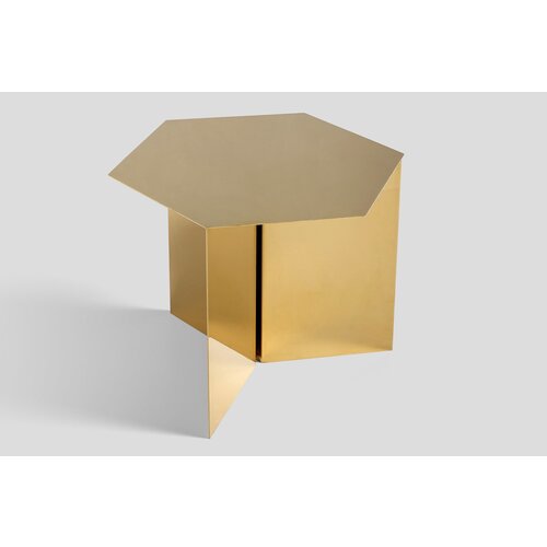 HAY HAY Slit Table bijzettafel HAY HAY Slit Table bijzettafel