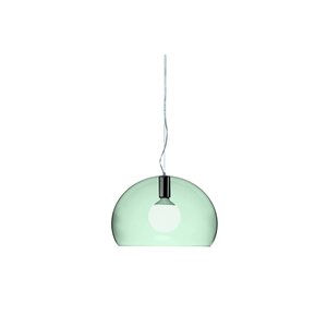 Kartell Kartell Small Fly hanglamp Kartell Kartell Small Fly hanglamp