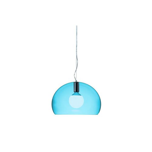 Kartell Kartell Small Fly hanglamp Kartell Kartell Small Fly hanglamp