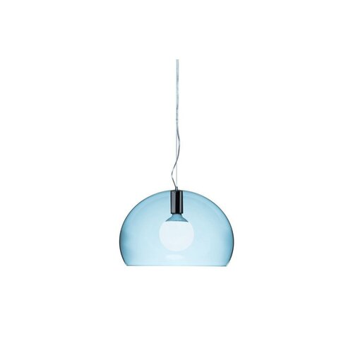 Kartell Kartell Small Fly hanglamp Kartell Kartell Small Fly hanglamp