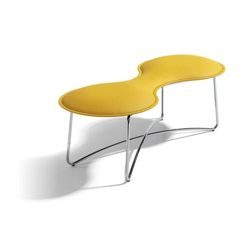 Bla Station Bla Station Small Island poef Bla Station Bla Station Small Island poef