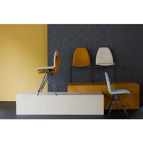 Spoinq Spoinq Smile stoel Spoinq Spoinq Smile stoel