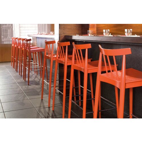 Andreu World Andreu World Smile barkruk Andreu World Andreu World Smile barkruk