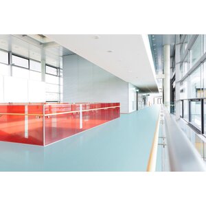 Caracterr Caracterr Smooth gietvloer Caracterr Caracterr Smooth gietvloer