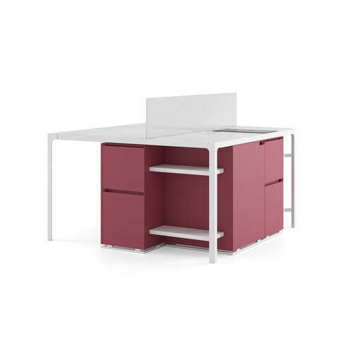 Estel Estel Coffice Isola Snack