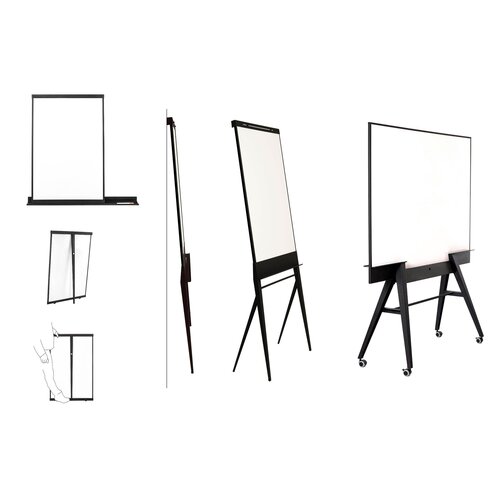 Studio VIX Studio VIX Snip Flex whiteboard Studio VIX Studio VIX Snip Flex whiteboard