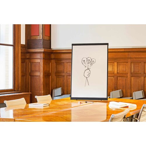 Studio VIX Studio VIX Snip Flex whiteboard Studio VIX Studio VIX Snip Flex whiteboard