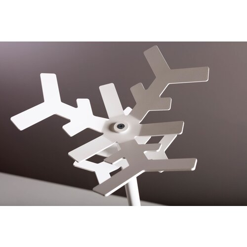 Cascando Cascando Snow kapstok Cascando Cascando Snow kapstok