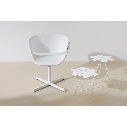 Offecct Offecct Snowflakes Bijzettafel Offecct Offecct Snowflakes Bijzettafel