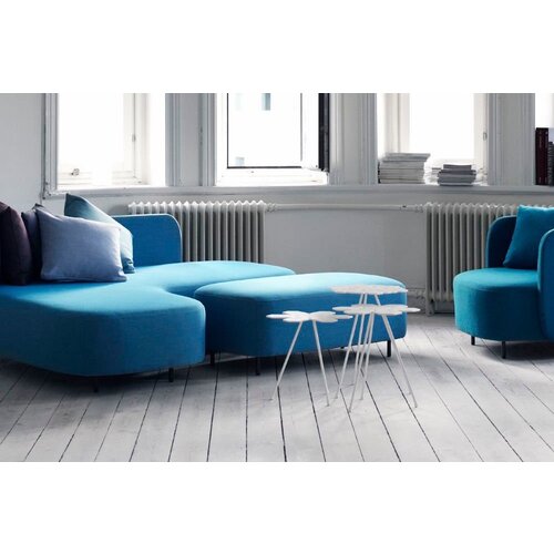 Offecct Offecct Snowflakes Bijzettafel Offecct Offecct Snowflakes Bijzettafel