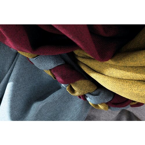 Caimi Caimi Snowsound Fiber akoestische stof Caimi Caimi Snowsound Fiber akoestische stof