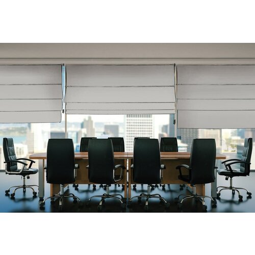 Caimi Caimi Snowsound Fiber akoestische stof Caimi Caimi Snowsound Fiber akoestische stof