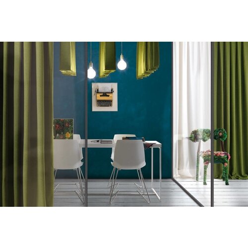 Caimi Caimi Snowsound Fiber akoestische stof Caimi Caimi Snowsound Fiber akoestische stof