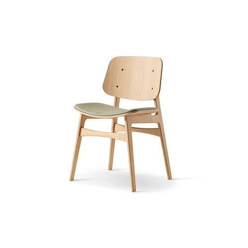 Fredericia Fredericia Søborg stoel Fredericia Fredericia Søborg stoel