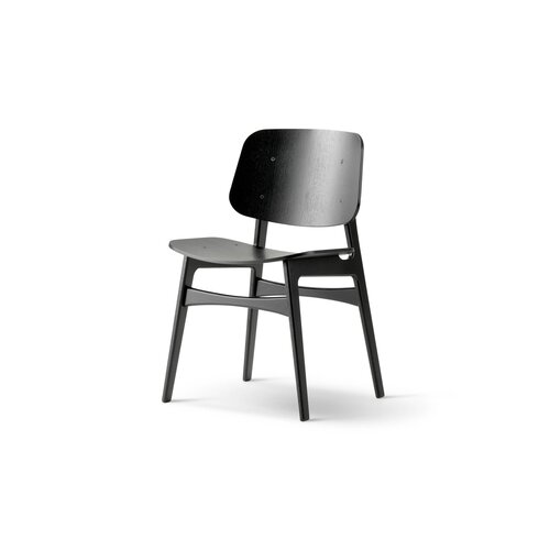 Fredericia Fredericia Søborg stoel Fredericia Fredericia Søborg stoel