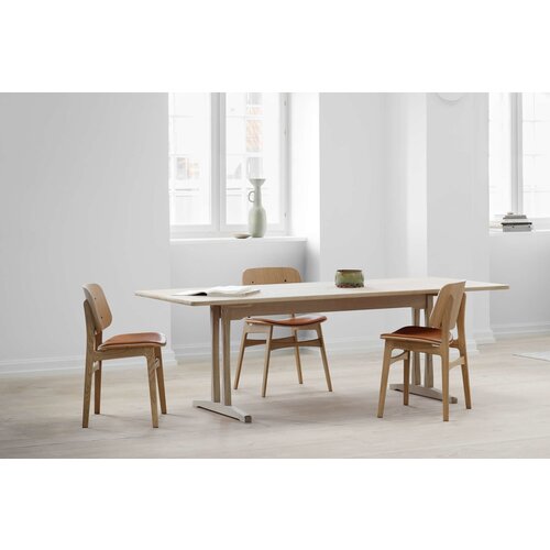 Fredericia Fredericia Søborg stoel Fredericia Fredericia Søborg stoel