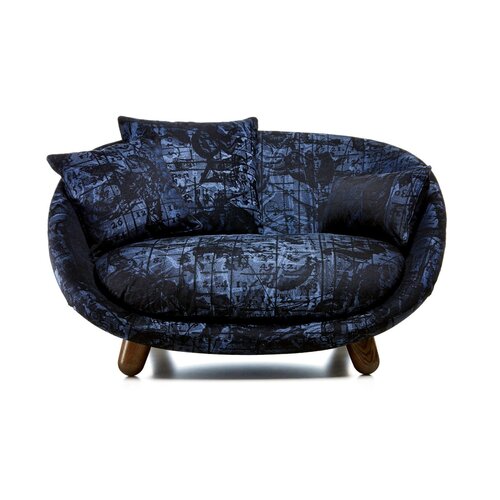 Moooi Moooi Love Sofa Moooi Moooi Love Sofa
