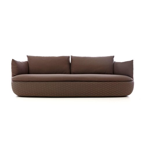 Moooi Moooi Bart Sofa bank Moooi Moooi Bart Sofa bank