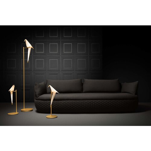 Moooi Moooi Bart Sofa bank Moooi Moooi Bart Sofa bank