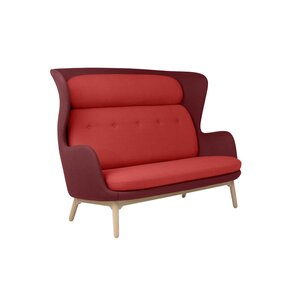 Fritz Hansen Fritz Hansen Ro sofa
