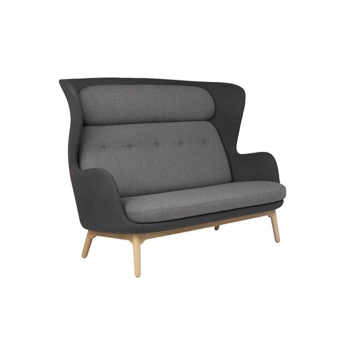 Fritz Hansen Fritz Hansen Ro sofa Fritz Hansen Fritz Hansen Ro sofa