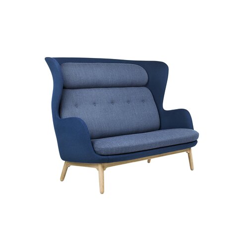 Fritz Hansen Fritz Hansen Ro sofa Fritz Hansen Fritz Hansen Ro sofa