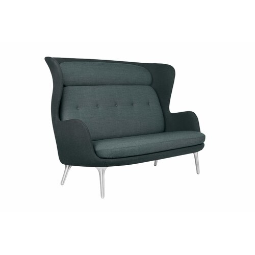 Fritz Hansen Fritz Hansen Ro sofa Fritz Hansen Fritz Hansen Ro sofa