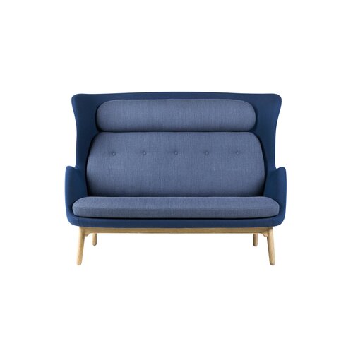 Fritz Hansen Fritz Hansen Ro sofa Fritz Hansen Fritz Hansen Ro sofa