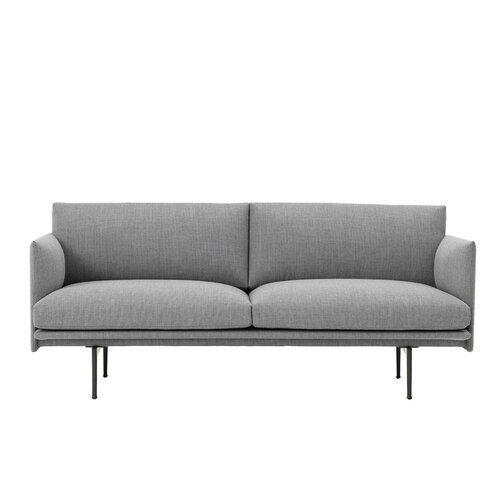 Muuto Muuto Outline Sofa Muuto Muuto Outline Sofa