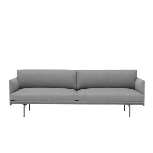 Muuto Muuto Outline Sofa Muuto Muuto Outline Sofa
