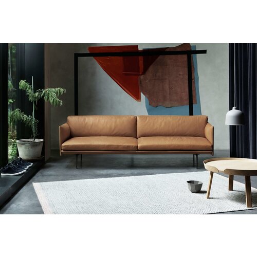Muuto Muuto Outline Sofa Muuto Muuto Outline Sofa