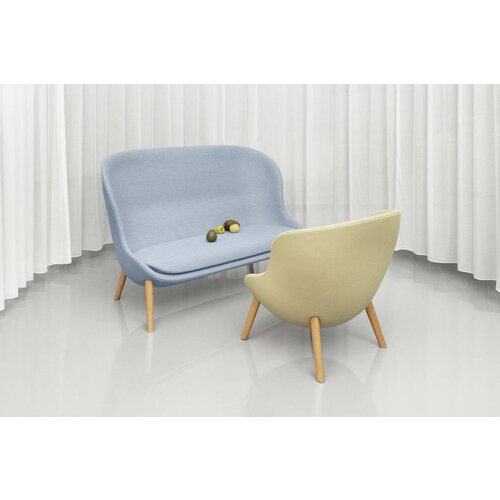 Normann Copenhagen Normann Copenhagen Hyg Sofa Normann Copenhagen Normann Copenhagen Hyg Sofa