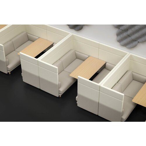 De Vorm De Vorm Arnhem Sofa