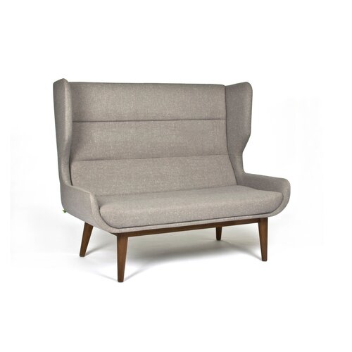 Naughtone Naughtone Hush Sofa bank Naughtone Naughtone Hush Sofa bank