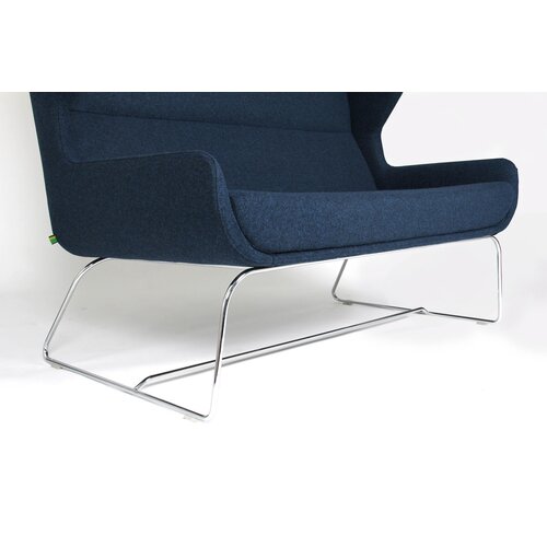 Naughtone Naughtone Hush Sofa bank Naughtone Naughtone Hush Sofa bank