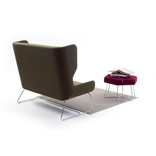 Naughtone Naughtone Hush Sofa bank Naughtone Naughtone Hush Sofa bank