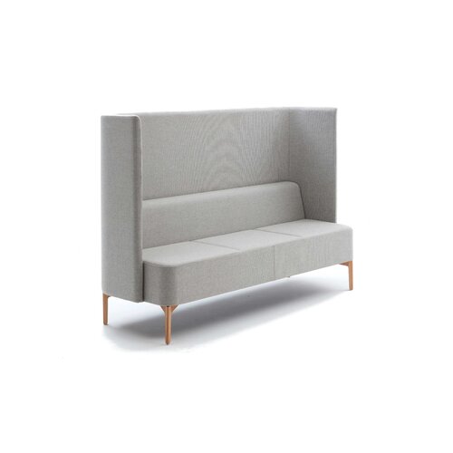 Naughtone Naughtone Pullman Sofa Naughtone Naughtone Pullman Sofa