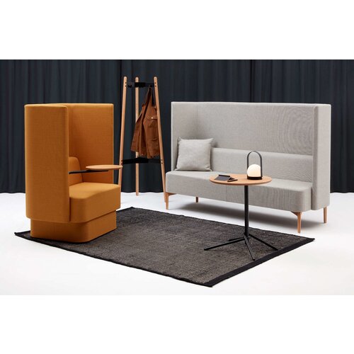 Naughtone Naughtone Pullman Sofa Naughtone Naughtone Pullman Sofa