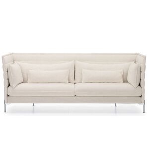 Vitra Vitra Alcove Sofa Vitra Vitra Alcove Sofa