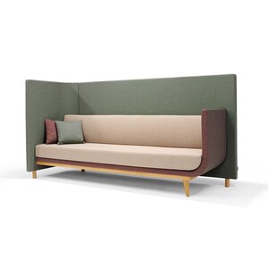 Red Stitch Red Stitch Sving Sofa Red Stitch Red Stitch Sving Sofa