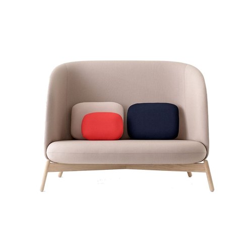 +Halle +Halle Easy Nest Sofa Wood +Halle +Halle Easy Nest Sofa Wood