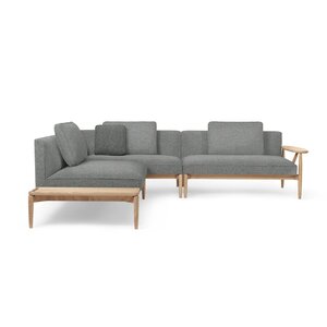 Carl Hansen & Søn Carl Hansen & Søn Embrace Sofa E300-E350 Carl Hansen & Søn Carl Hansen & Søn Embrace Sofa E300-E350