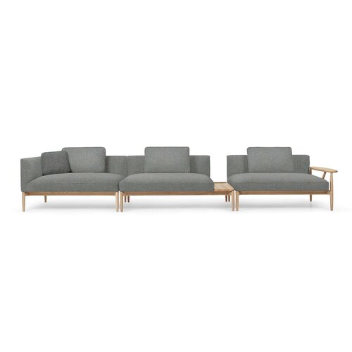 Carl Hansen & Søn Carl Hansen & Søn Embrace Sofa E300-E350 Carl Hansen & Søn Carl Hansen & Søn Embrace Sofa E300-E350