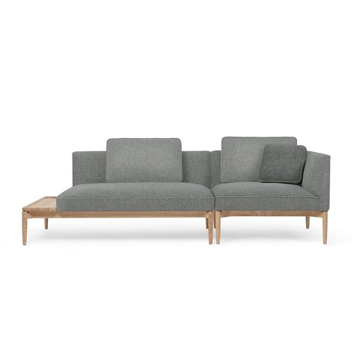 Carl Hansen & Søn Carl Hansen & Søn Embrace Sofa E300-E350 Carl Hansen & Søn Carl Hansen & Søn Embrace Sofa E300-E350