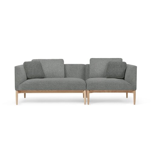 Carl Hansen & Søn Carl Hansen & Søn Embrace Sofa E300-E350 Carl Hansen & Søn Carl Hansen & Søn Embrace Sofa E300-E350