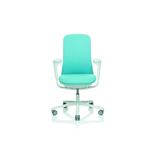 HAG HAG SoFi 7300 bureaustoel HAG HAG SoFi 7300 bureaustoel