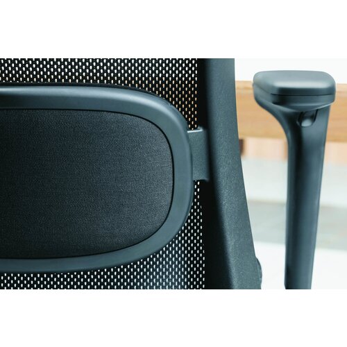 HAG HAG SoFi Mesh 7500 bureaustoel HAG HAG SoFi Mesh 7500 bureaustoel